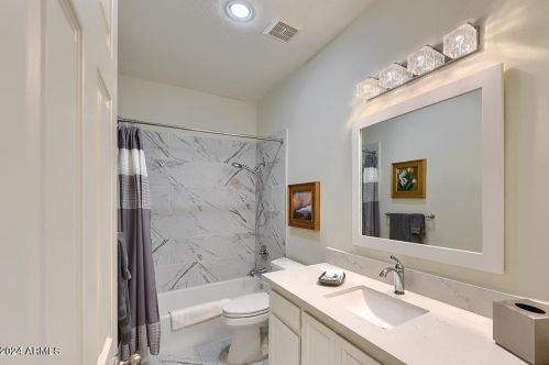 9865 101 St, Scottsdale AZ 85258-4821 exterior