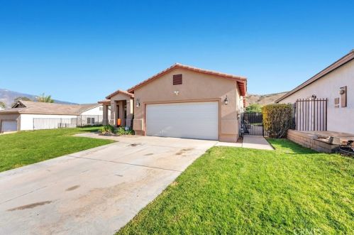 3669 Shandin Cir, San Bernardino, CA 92407-4309