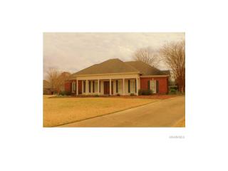508 Bristol Ct, Montgomery, AL 36117-6048