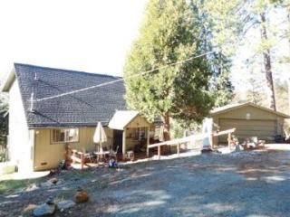 16002 Cedar Heights Dr, Pioneer, CA 95666-9441