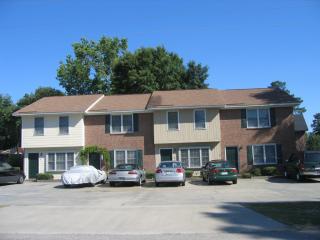 45 Althea Cir, Sumter SC  29150-2465 exterior