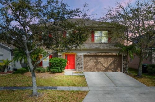 10949 Prairie Hawk Dr, Orlando, FL 32837-8127