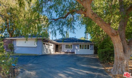 5514 Mclennan Ave, Van Nuys, CA 91436-1024