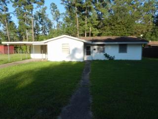 310 Pecan St, Silsbee, TX 77656-5936