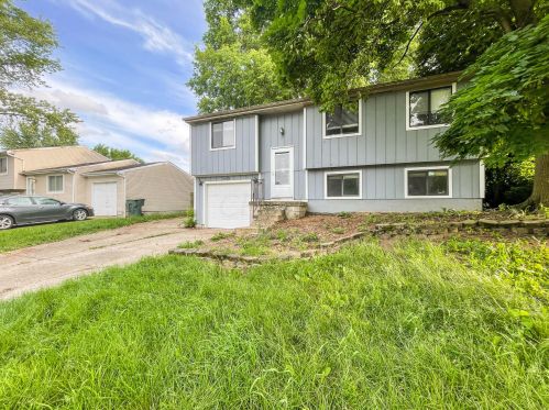 2429 Nugget Dr, Darbydale, OH 43123-1452