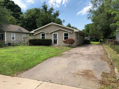 710 Granada Ave, Liberty Township, OH 45044