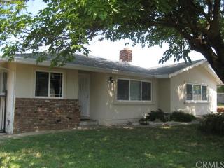 1300 Tehama Ave, Oroville, CA 95965-3126