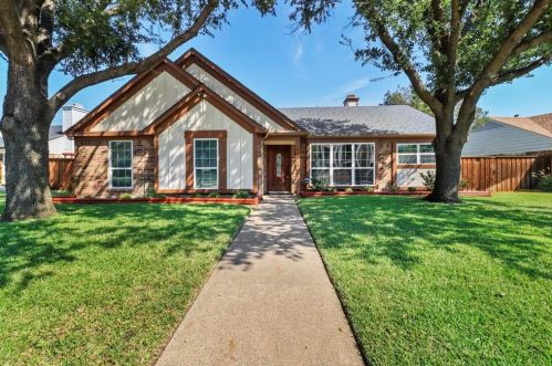1001 Ashby Dr, Allen, TX 75002-4791
