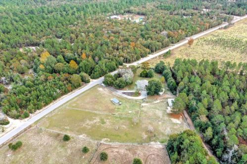 351 Wendy Ln, Windsor SC  29856-2131 exterior