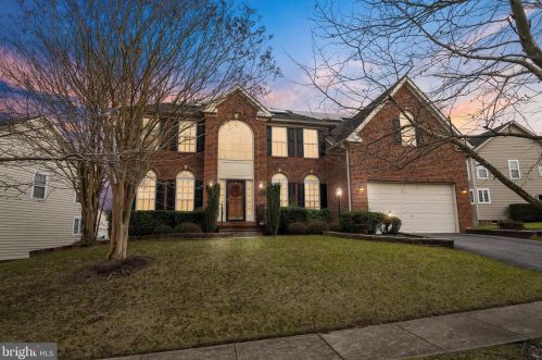 2703 Hollywell Ct, Bowie, MD 20721-2999