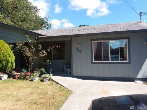 616 12th St, Whites, WA 98541-9379