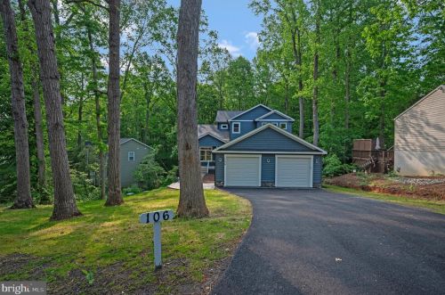 106 Crystal Ct, Locust Grove, VA 22508-5700