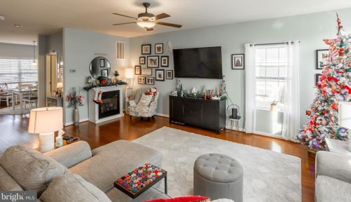 20495 Charlotte Blvd, Millsboro DE  19966 exterior