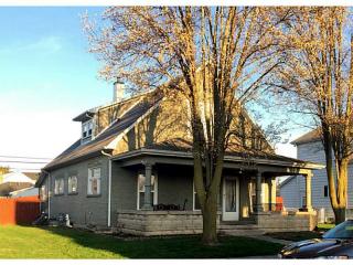 110 Pearl St, Covington, OH 45318-1612