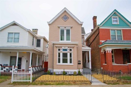 438 Oak St, Covington, KY 41016-1441