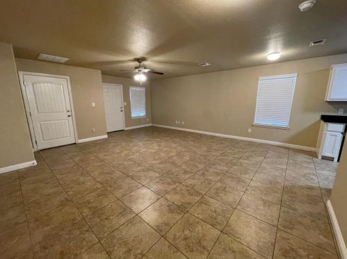 3118 Weave Ct, Granbury TX  76049-1281 exterior