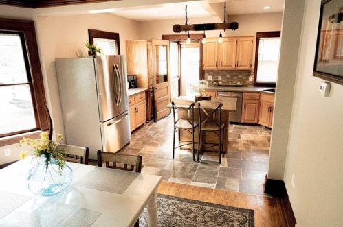 133 Pine St, Glenwood City WI  54013-8554 exterior