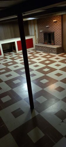 3854 Madison St, Gary IN  46408-2729 exterior