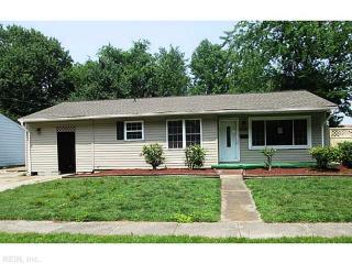 2506 Palmetto St, Norfolk, VA 23513-4419
