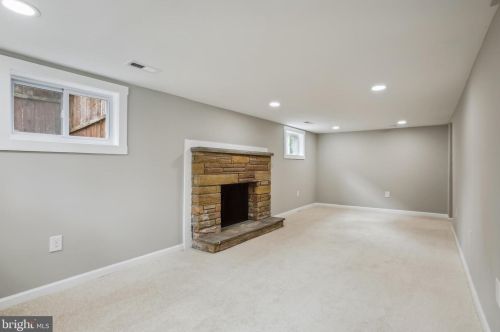 3121 Celadon Ln, Falls Church VA  22044-2610 exterior