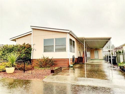1111 Archwood Dr, Olympia WA  98502-5609 exterior