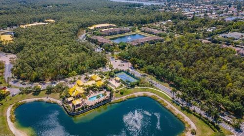 1810 Florida Club Cir, Naples FL  34112-8705 exterior