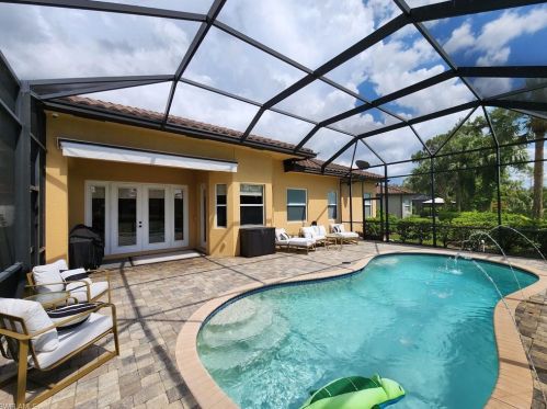2209 Vardin Pl, Naples FL  34120-0511 exterior
