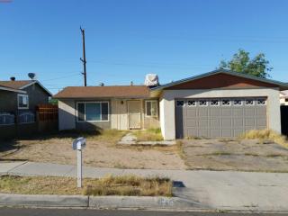 1645 Forane St, Barstow, CA 92311-5609