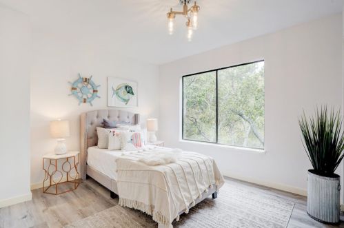 95 Colorados Dr, Millbrae CA  94030-2107 exterior