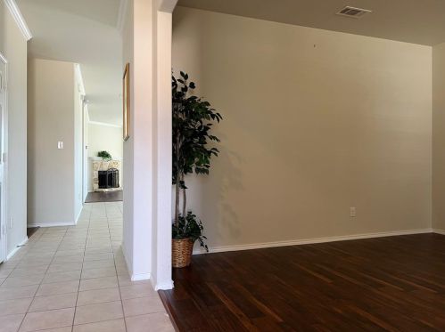 2300 Canchim St, Fort Worth TX  76131-5140 exterior