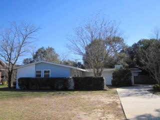 221 Beacon Rd, Pensacola, FL 32503-3305