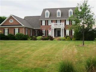 5424 Jennifer Ln, Wadsworth, OH 44281-8022