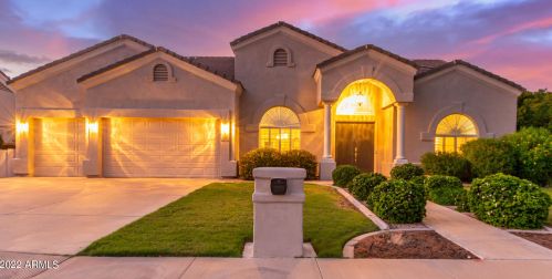 2140 Mallory St, Mesa, AZ 85213-1447