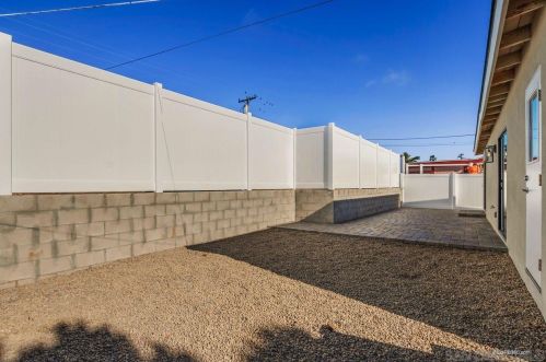 4249 Gila Ave, San Diego CA  92117-4634 exterior