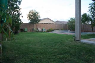 2123 St Pedro Ave, Casa Grande AZ  85122-6364 exterior