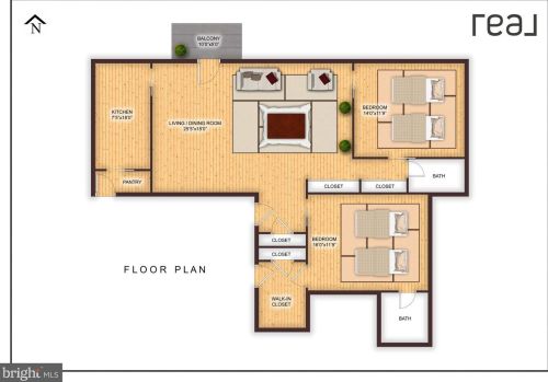 1026 16th St, Washington DC  20002-2969 exterior