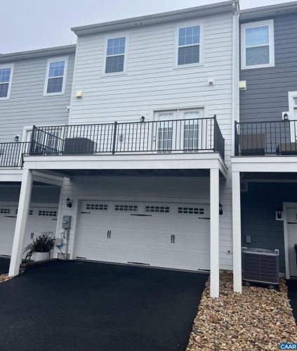1032 Old Trail Dr, Crozet VA  22932-3341 exterior