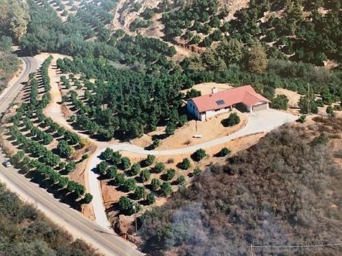 29295 Anthony Rd, Valley Center, CA 92082-4013