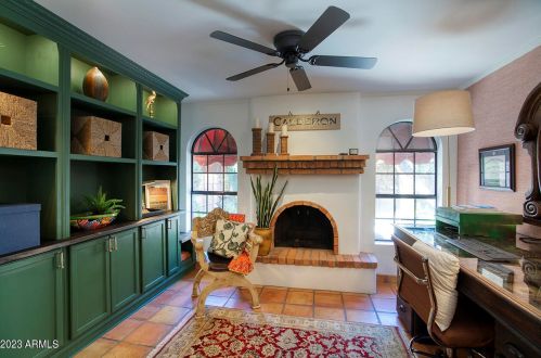 6843 18th St, Phoenix AZ  85042-5706 exterior