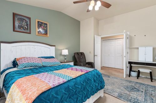 167 Northridge Dr, Grass Valley CA  95945-9717 exterior