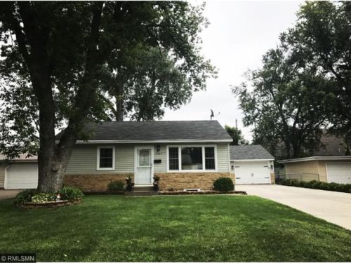 5242 Edgewood Ave, Minneapolis, MN 55428-3911