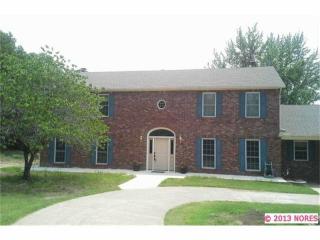 963 Paddock Ct, Bartlesville, OK 74006-7717
