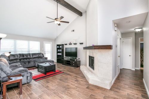1638 Sunswept Ter, Lewisville, TX 75077-2415