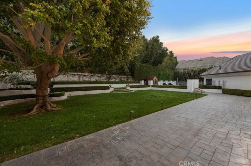 7 Cheshire Ct, Newport Beach CA  exterior