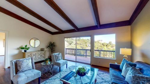 410 Hillside Ave, Mill Valley, CA 94941-1151