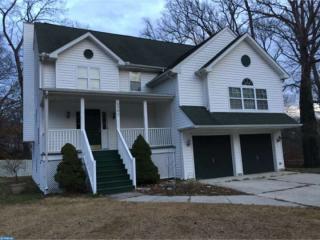 2297 State St, Dover DE  19901-6326 exterior