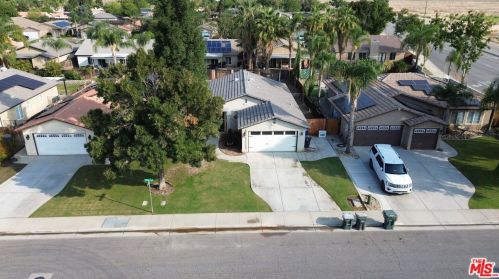 5706 Siena Ln, Bakersfield CA  93308-7158 exterior