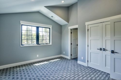 2732 Jackson St, Denver CO  80210-6638 exterior