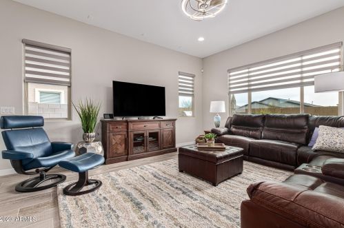 24831 175th Dr, Sun City AZ  85387 exterior