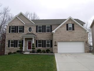 9114 Jody Lynn Ln, Twinsburg, OH 44087-4801